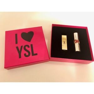 YSL Lip Set💋